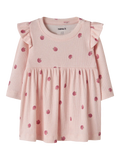 Name It Baby - frillamekko,apple