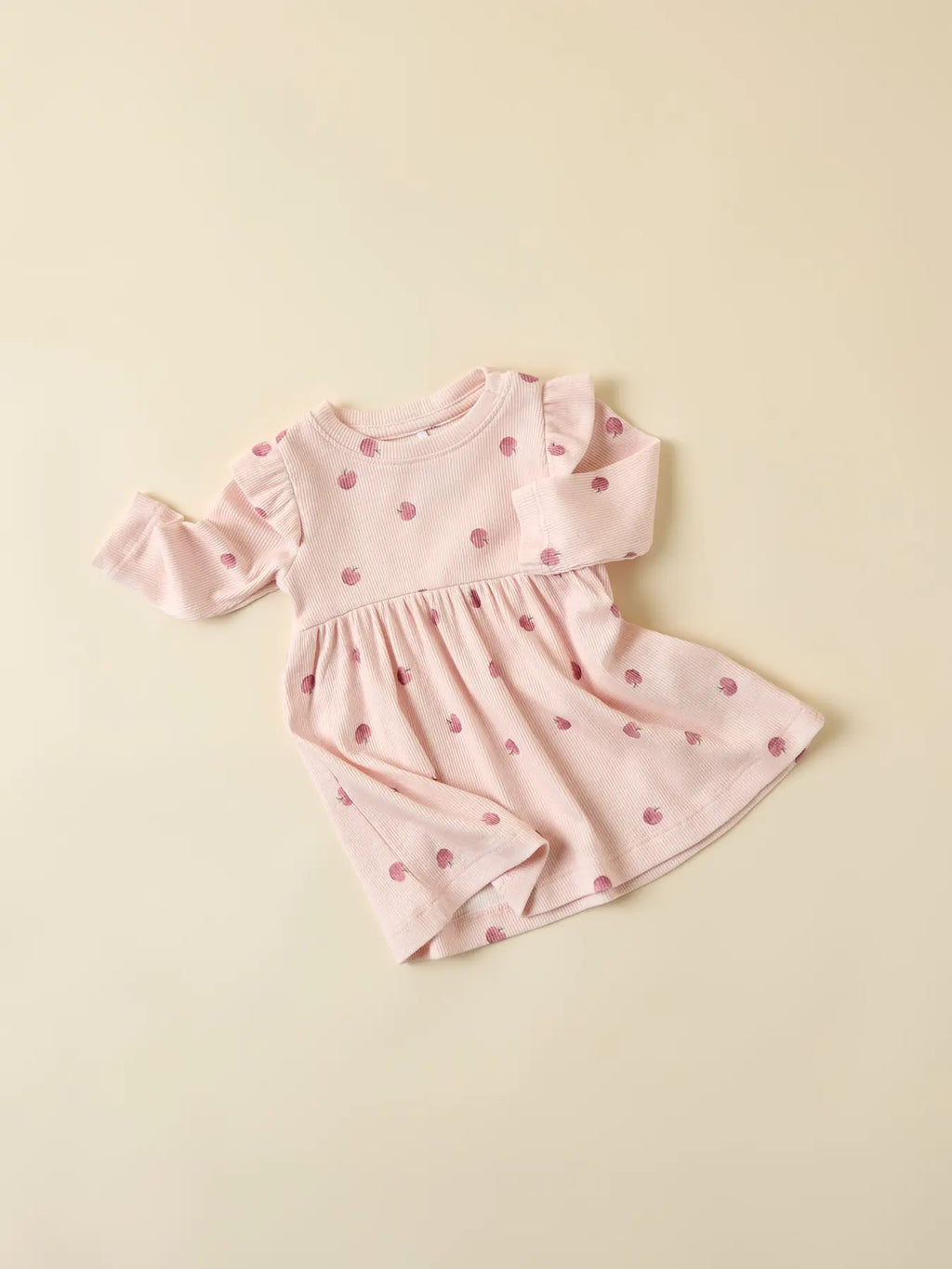 Name It Baby - frillamekko,apple