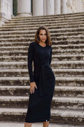 Nakoa - Zoey Dress, Black