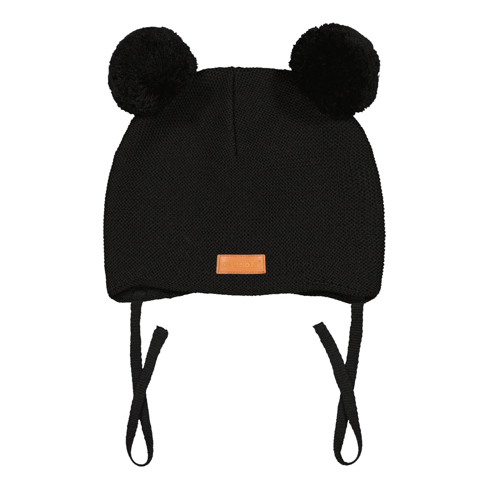 Metsola - CUTIE HAT,BLACK