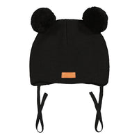 Metsola - CUTIE HAT,BLACK