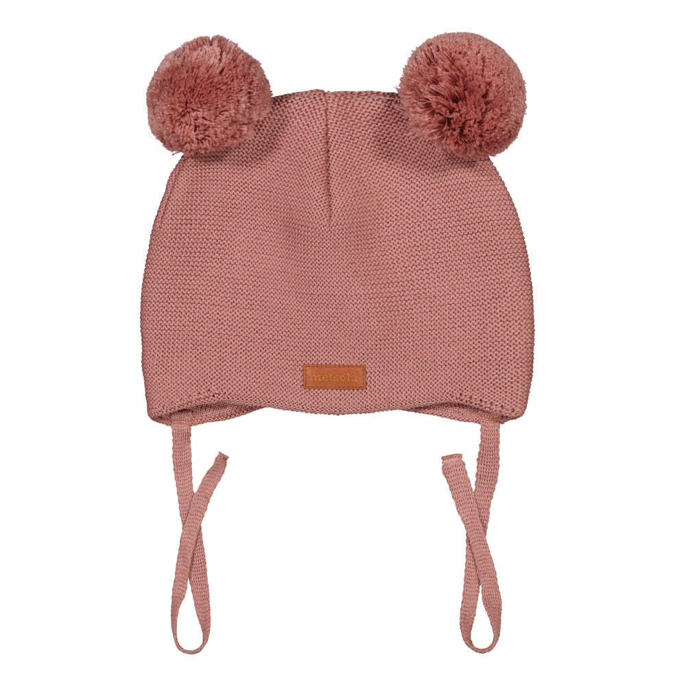 Metsola - CUTIE HAT,DARK CUPCAKE