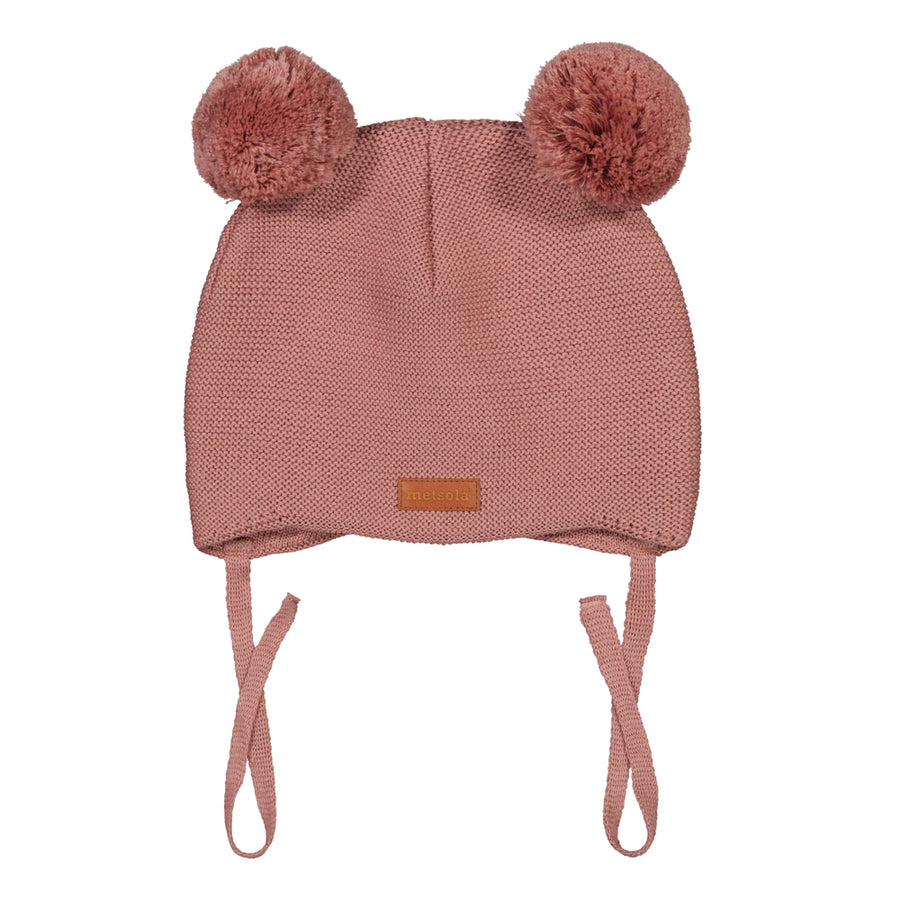 Metsola - CUTIE HAT,DARK CUPCAKE