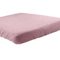 Hoitoalustan päällinen - dusty rose - Swanie Finland